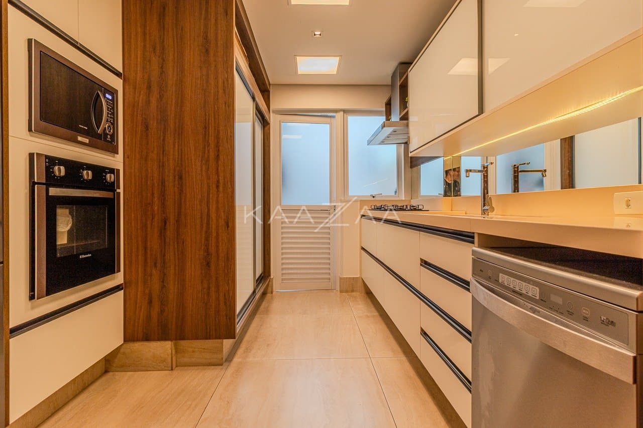 Apartamento garden à venda e locação na Vila Madalena - Foto 20