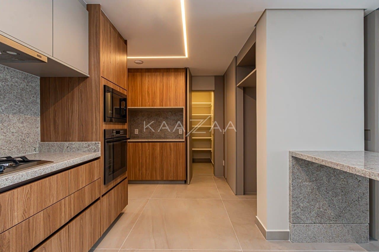Apartamento para venda e locação no Itaim Bibi - Foto 24
