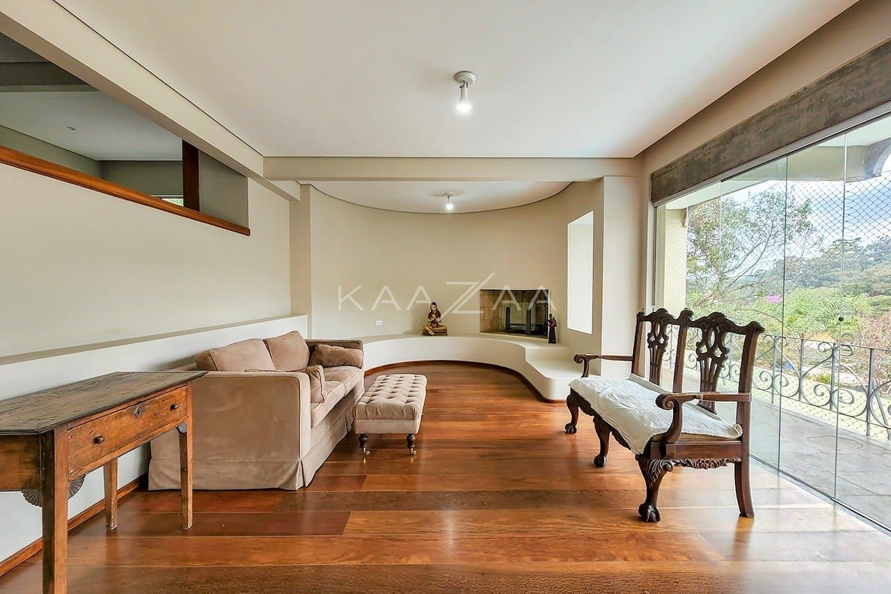 Para viver com tranquilidade e segurança: casa super aprazível em rua fechada no Real Parque. - Foto 16