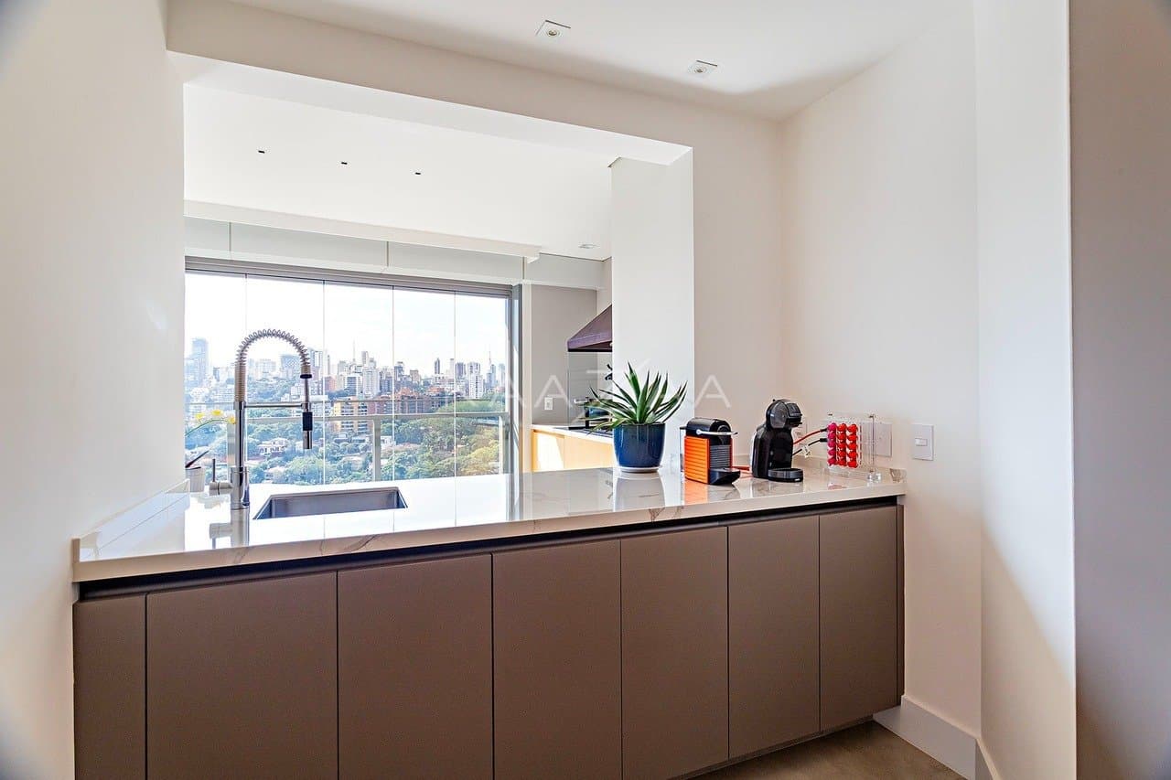 Apartamento à venda em Alto de Pinheiros - Foto 17