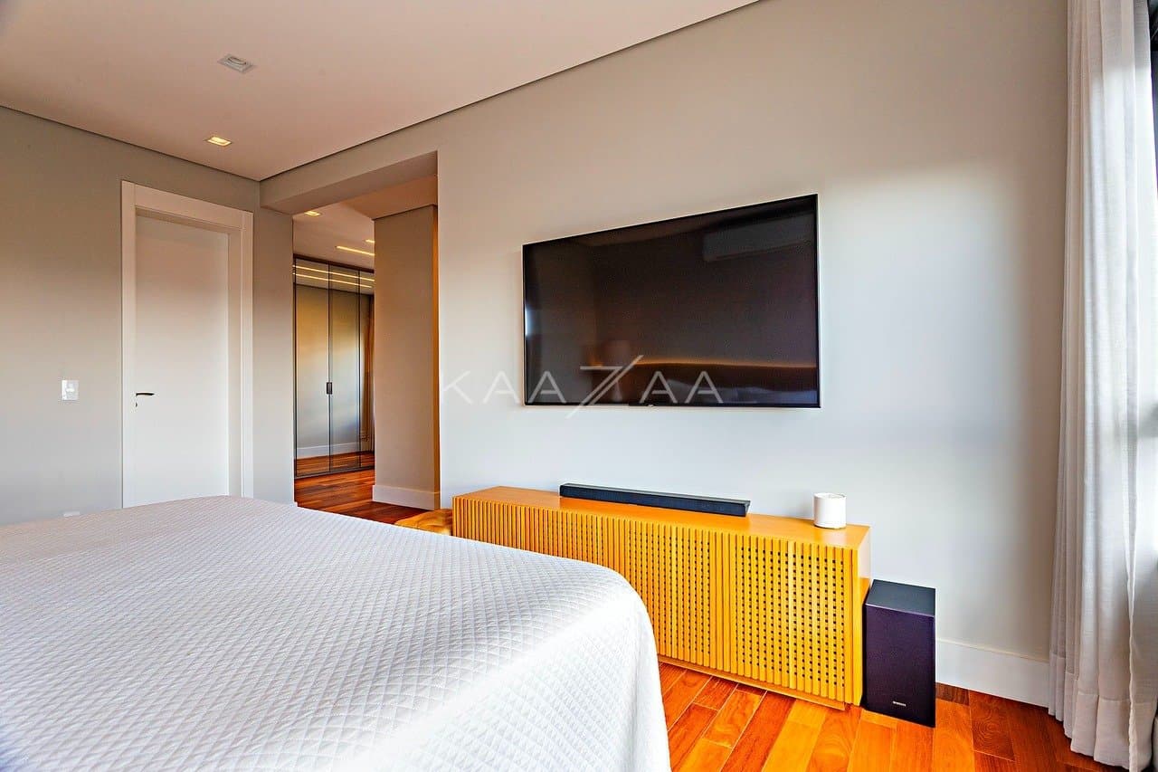 Apartamento à venda em Alto de Pinheiros - Foto 23