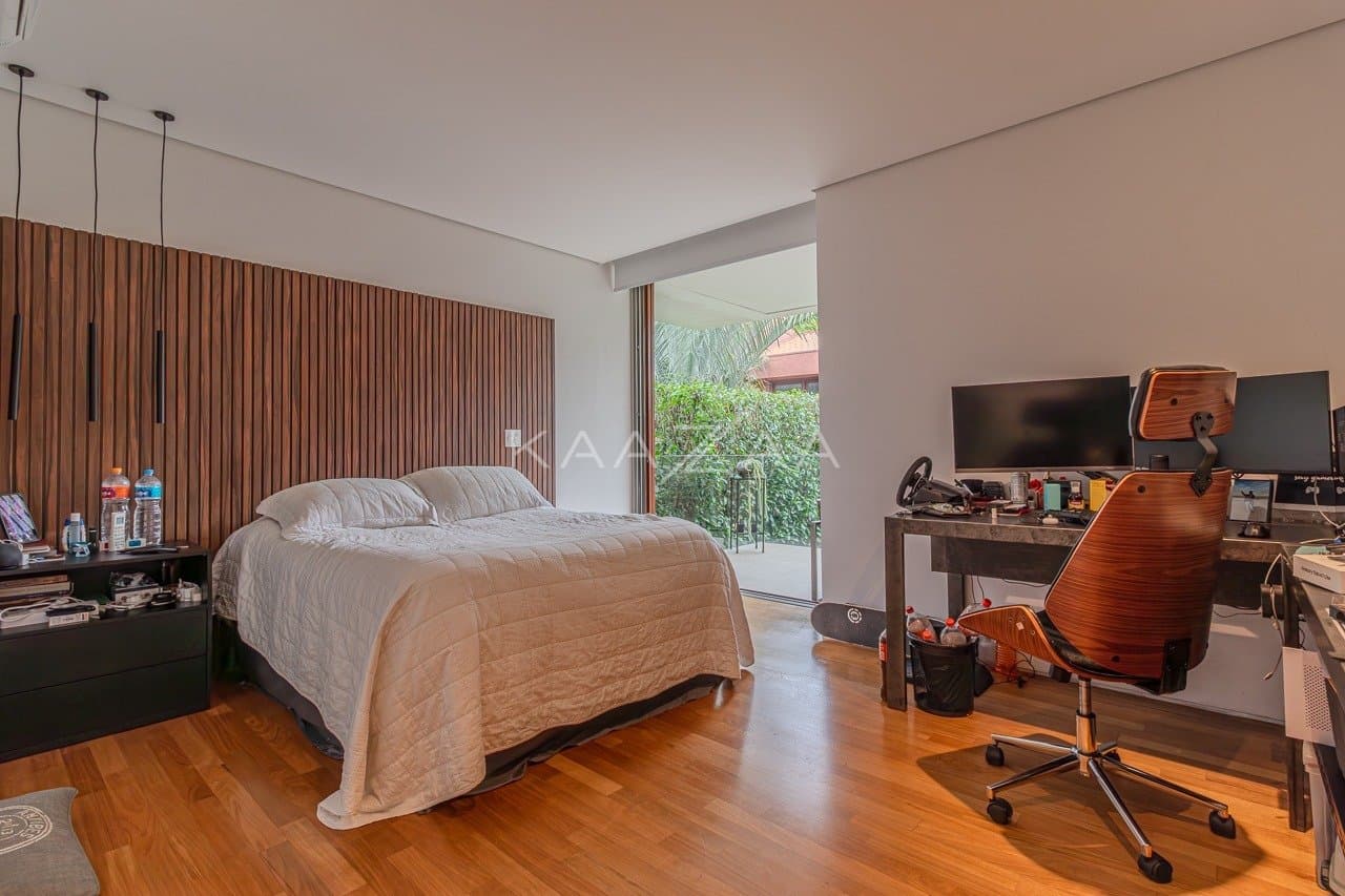 Casa à venda em Alto de Pinheiros - Foto 64