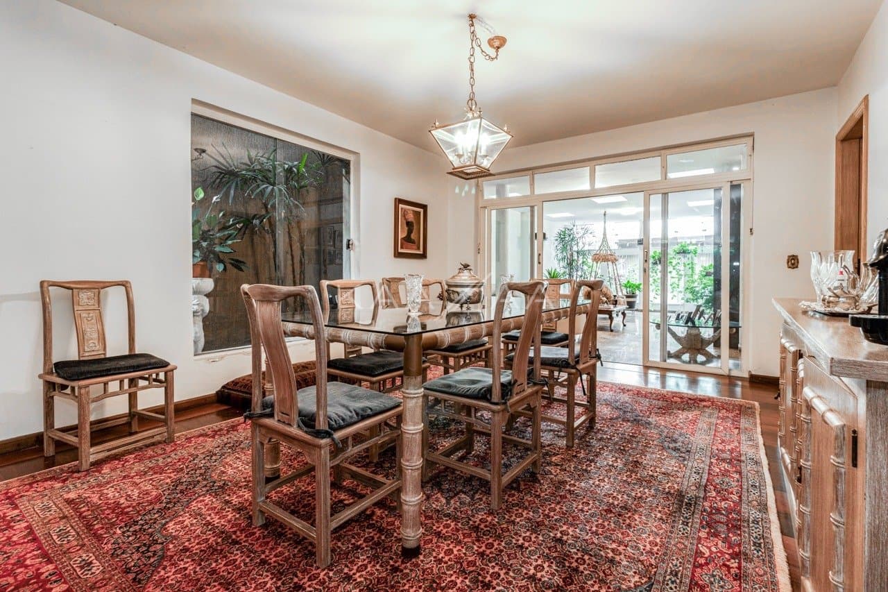 Casa no Jardim Paulistano. - Foto 4