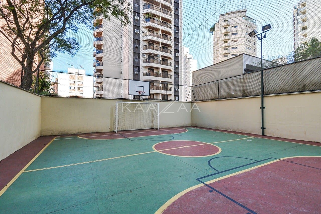Apartamento no Jardins. - Foto 56