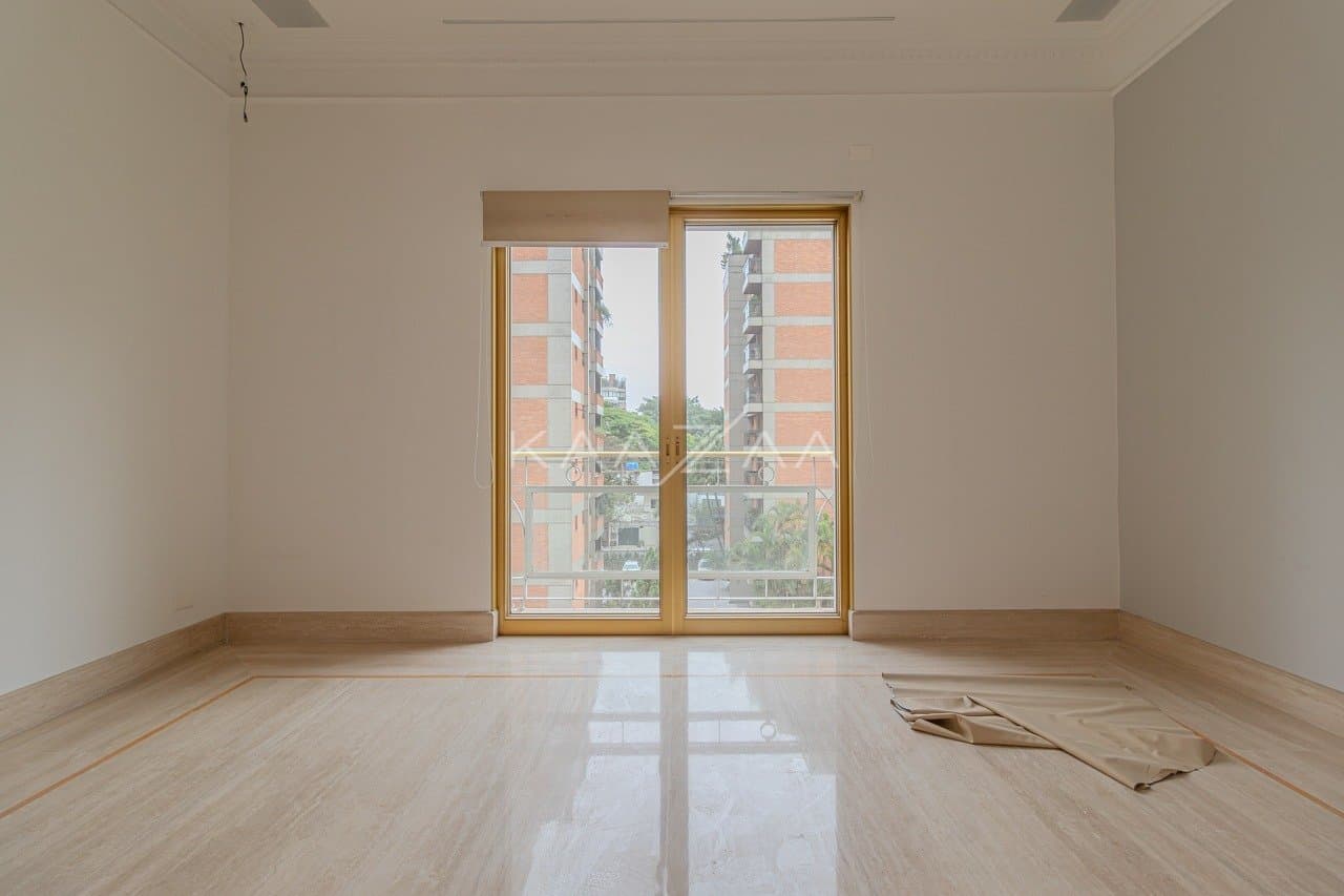 Apartamento na Vila Nova Conceição - Foto 22