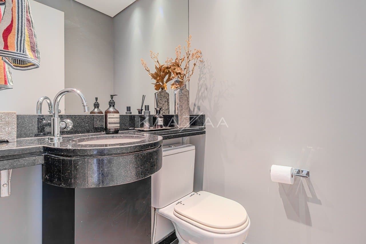 Apartamento à venda no Itaim Bibi - Foto 20