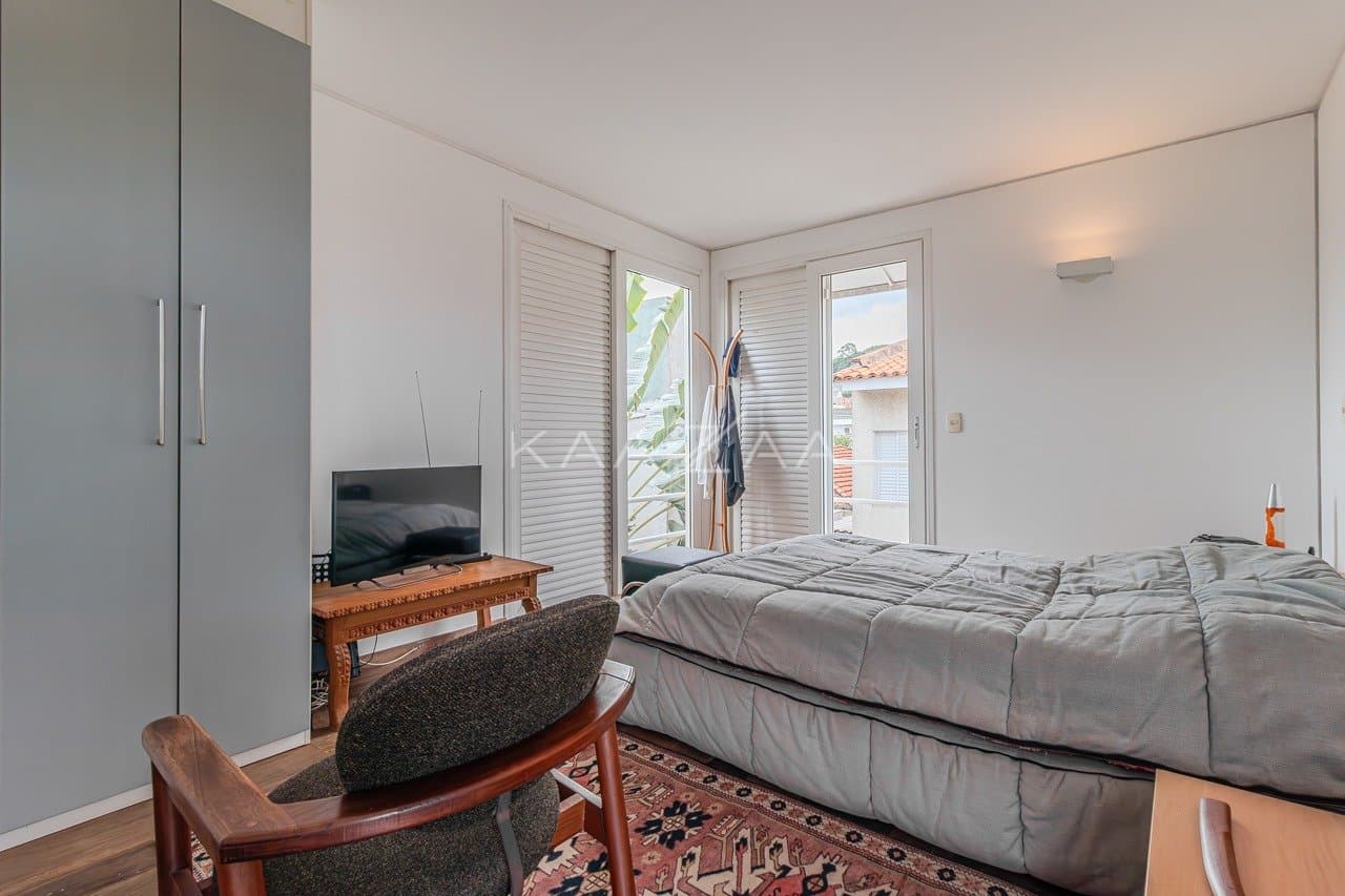 Casa à venda e locação na Vila Madalena - Foto 18