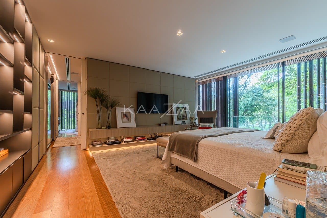 Casa em condomínio à venda em Alto de Pinheiros - Foto 48