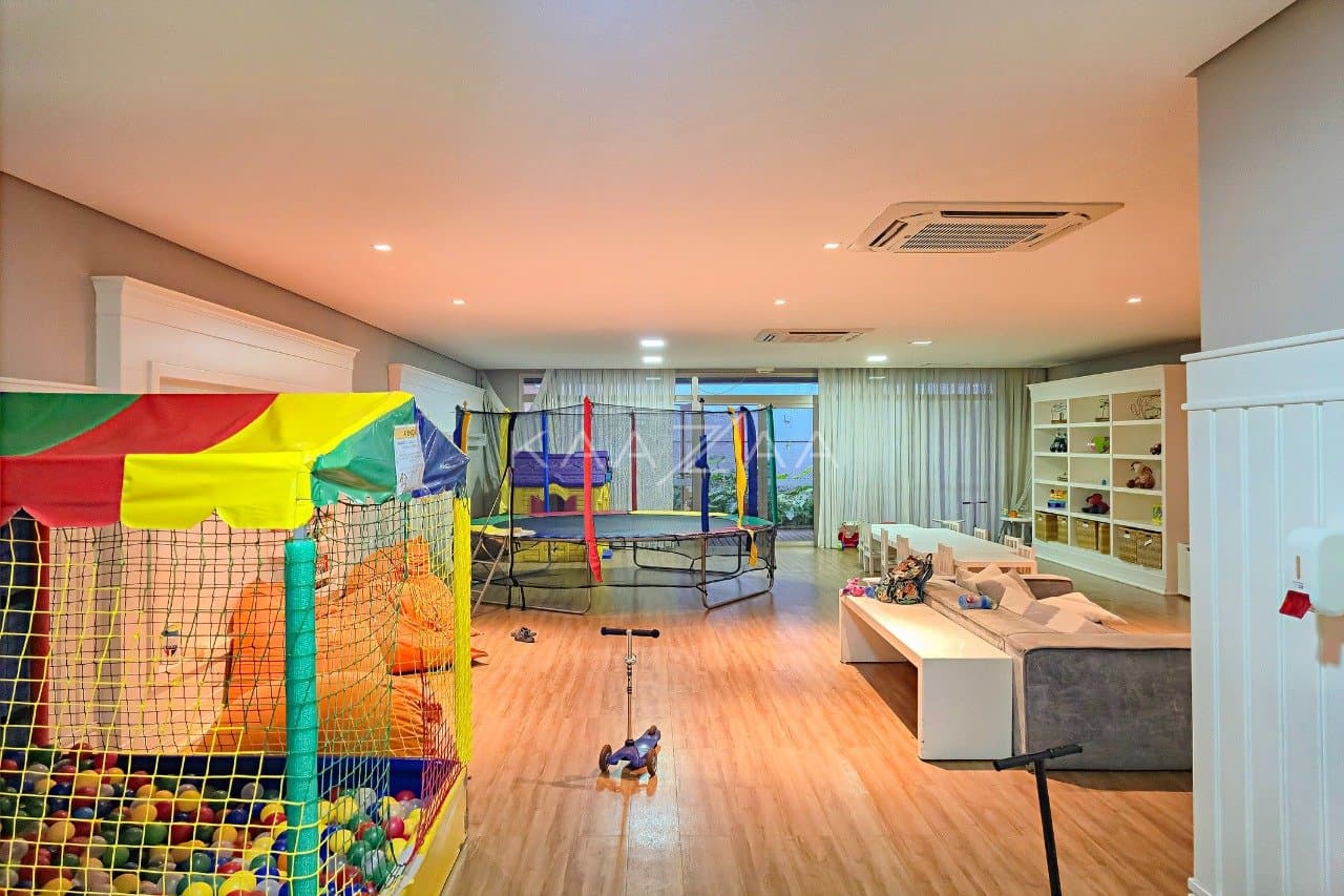Apartamento à venda em Pinheiros - Foto 54