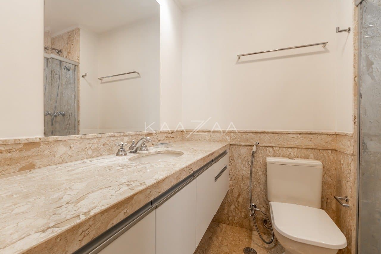 Apartamento à venda na Vila Nova Conceição - Foto 32
