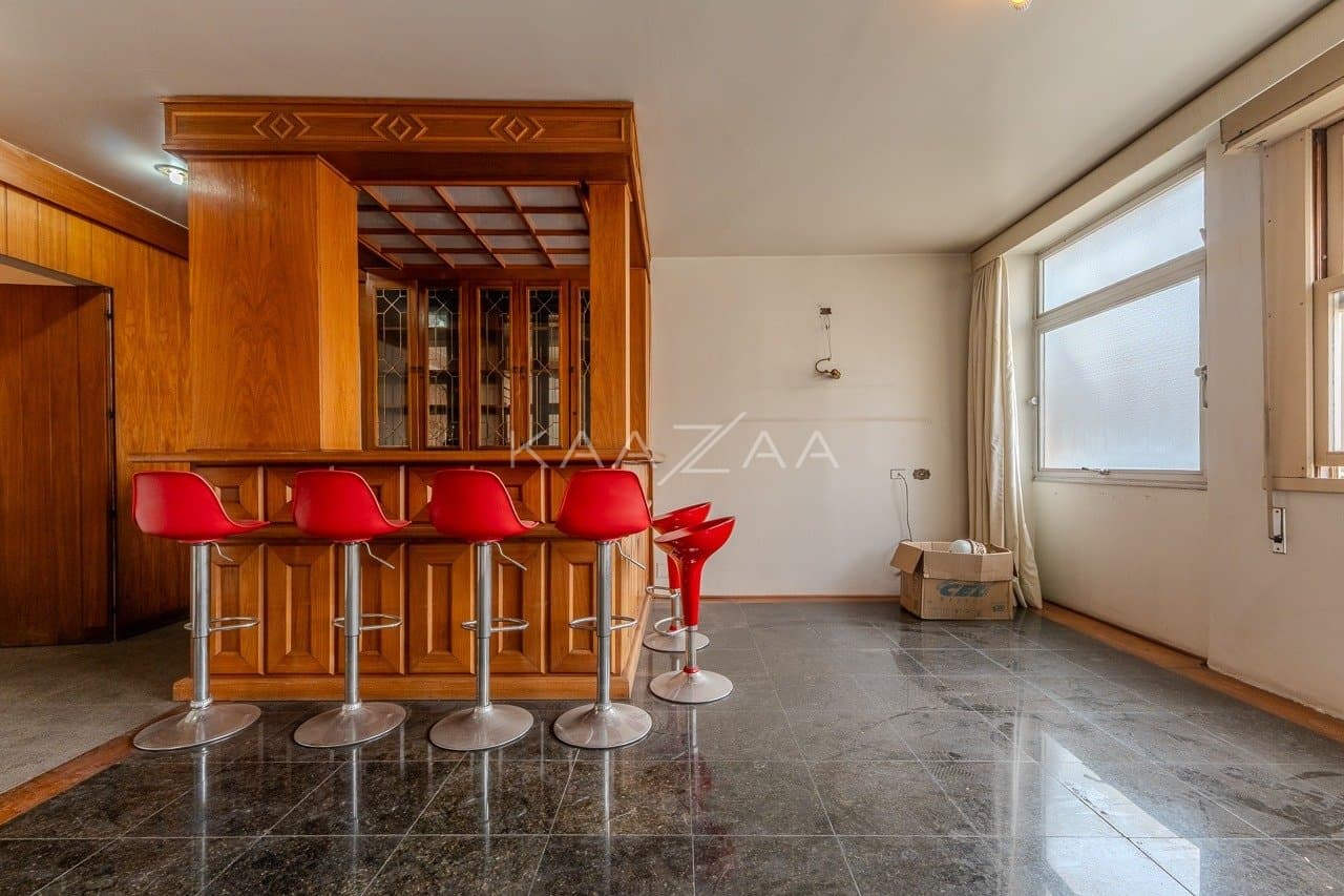 Apartamento à venda no Jardins - Foto 10