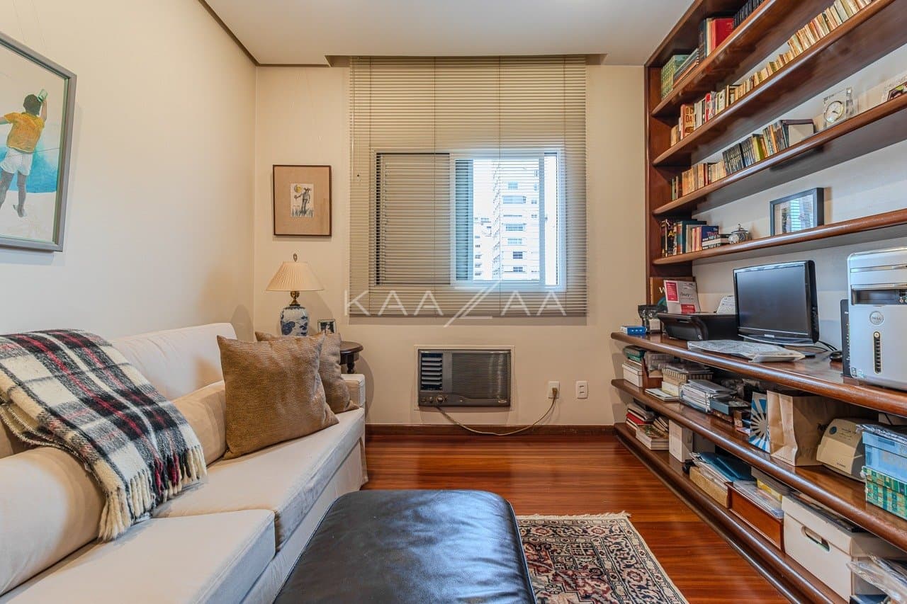 Apartamento à venda na Vila Nova Conceição - Foto 33