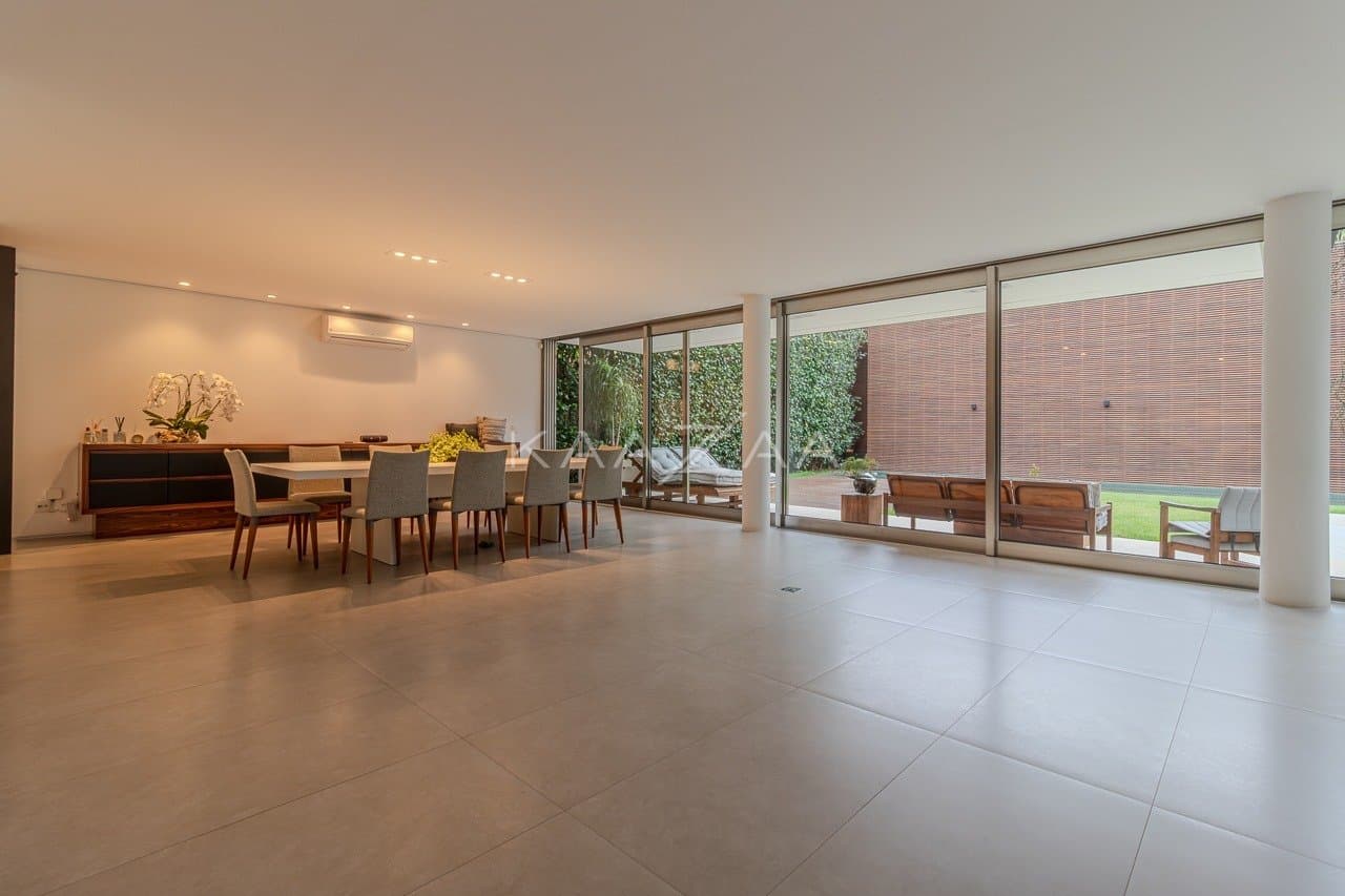 Casa à venda em Alto de Pinheiros - Foto 36
