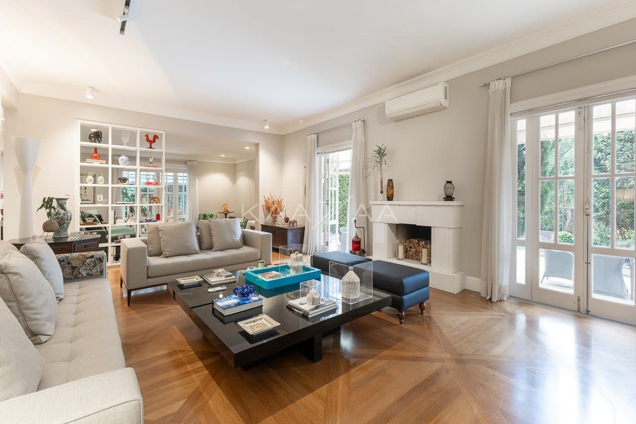 Casa em condomínio à venda no Jardim Guedala - Foto 9