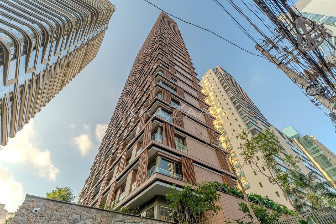 Apartamento à venda no Itaim Bibi - Foto 40