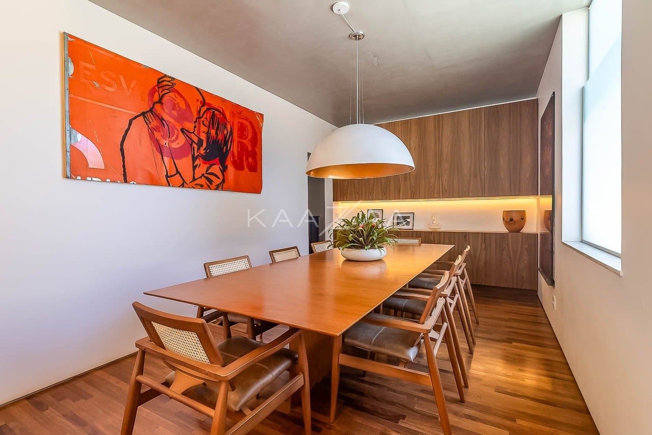 Casa à venda em Alto de Pinheiros - Foto 14