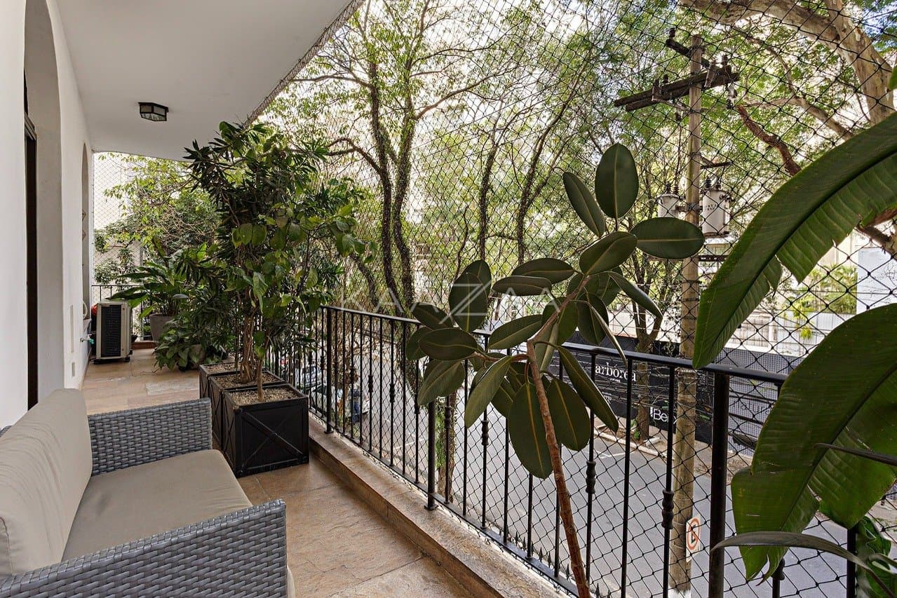 Apartamento à venda no Jardins - Foto 12