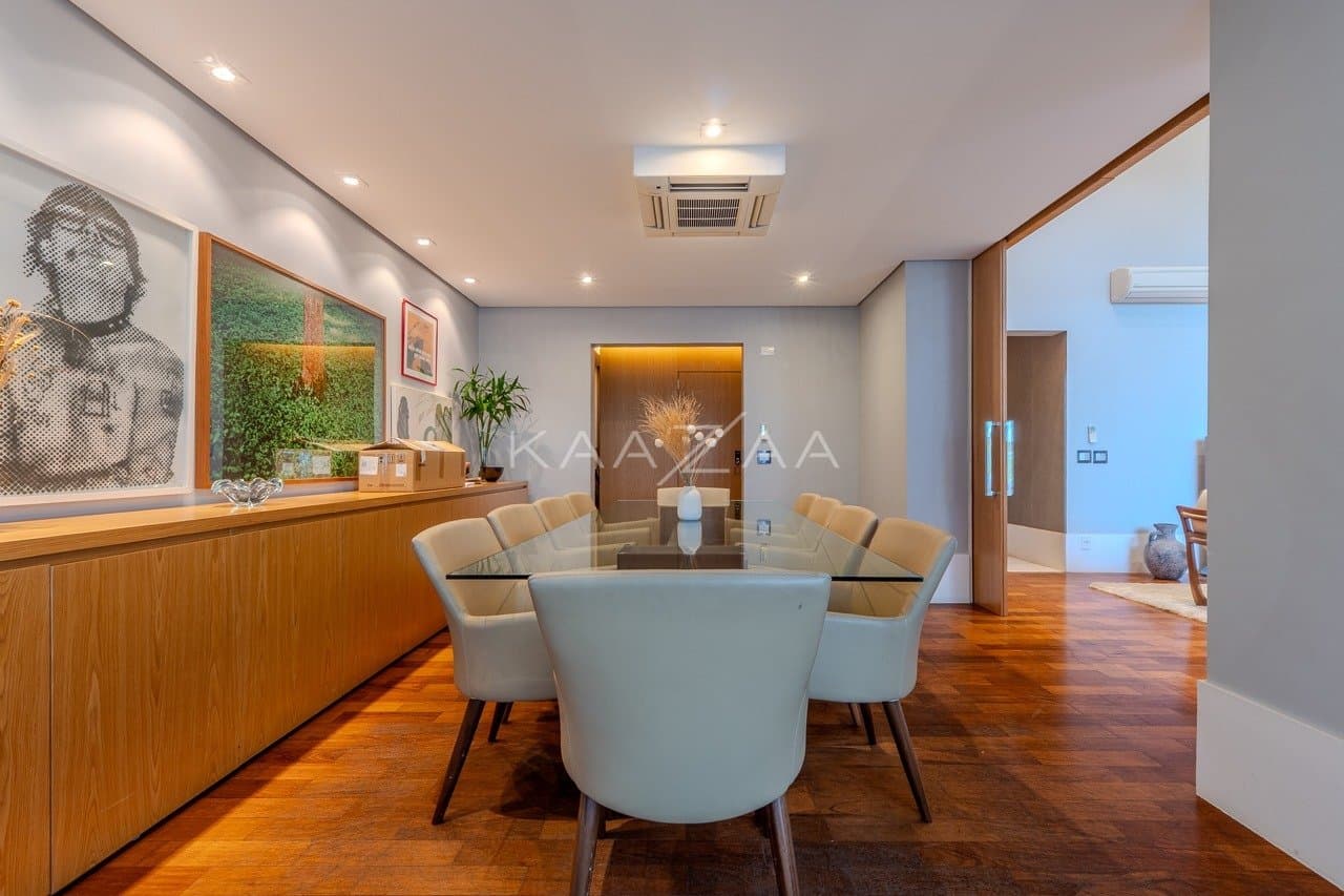 Apartamento à venda em Alto de Pinheiros - Foto 12