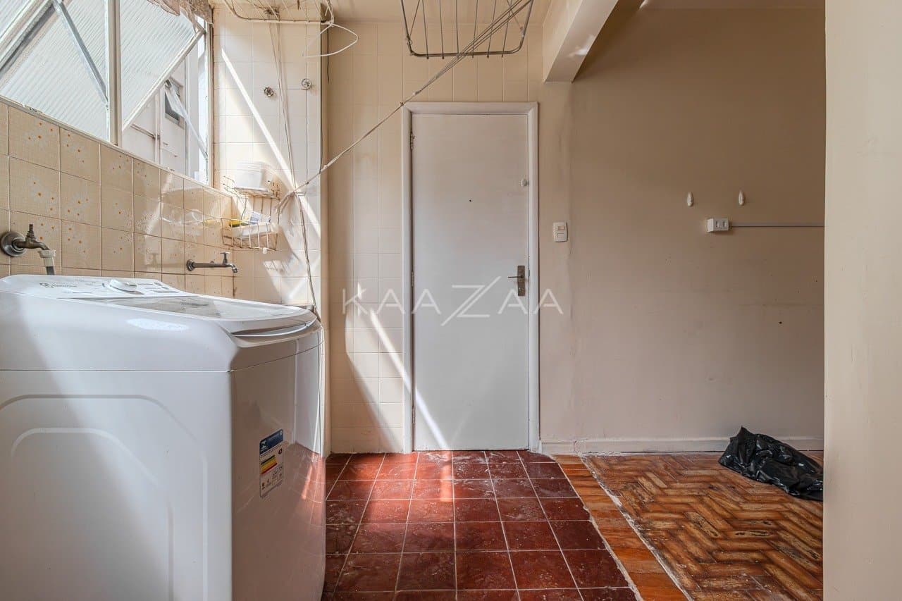 Apartamento à venda no Jardim Paulistano - Foto 30