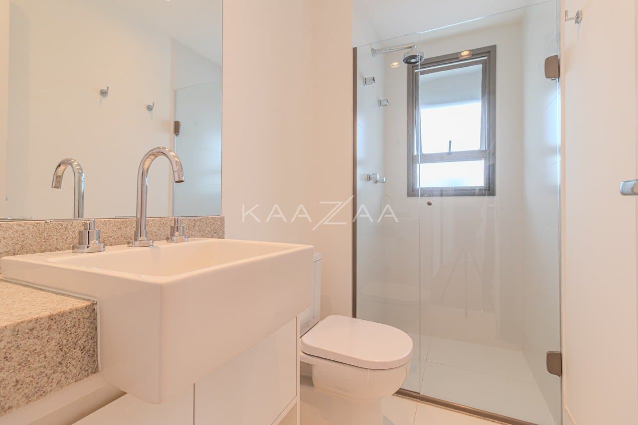Apartamento em Moema - Foto 21