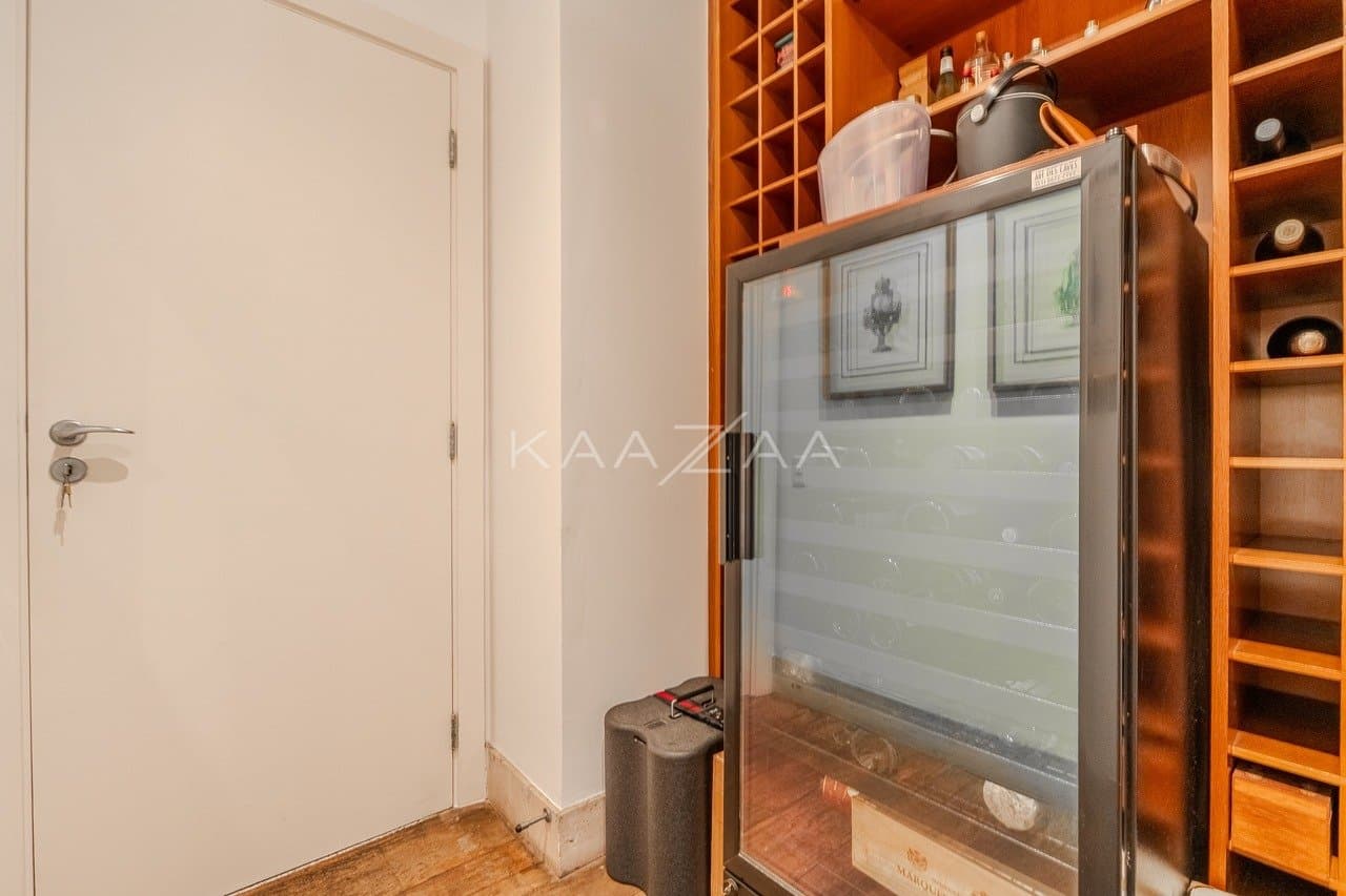 Apartamento duplex à venda no Itaim Bibi - Foto 40