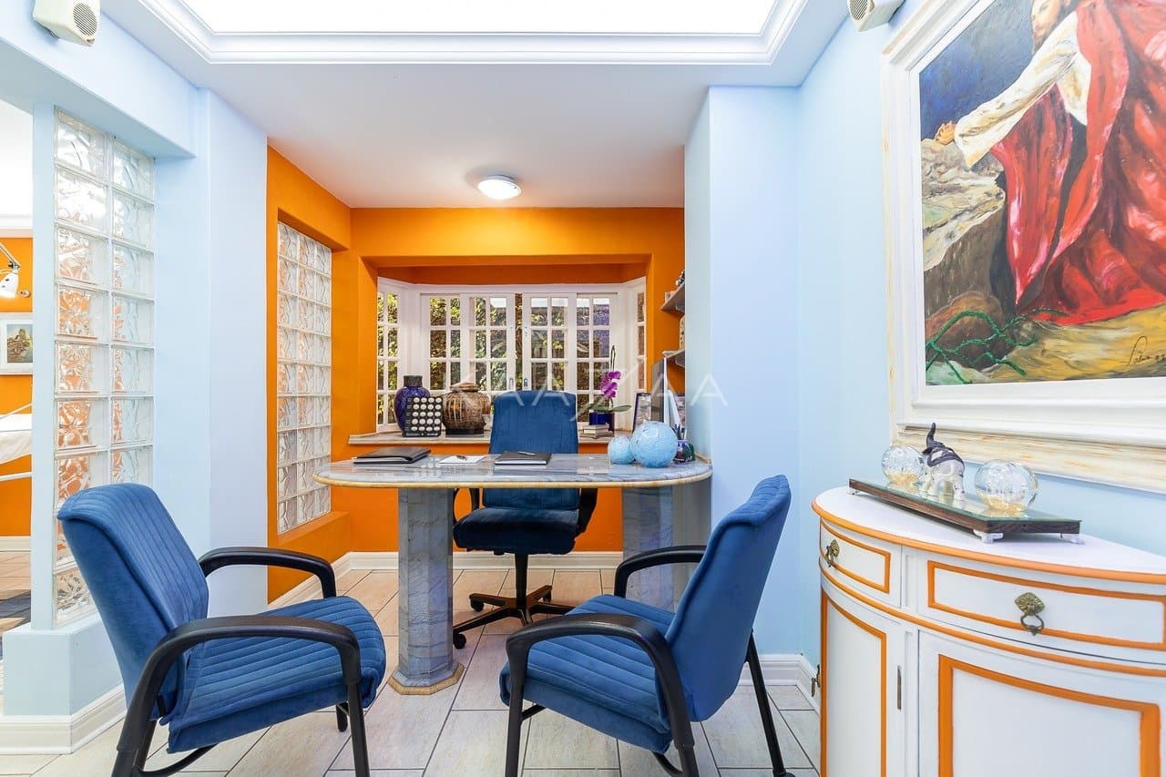 Casa no Jardim Paulistano - Foto 18