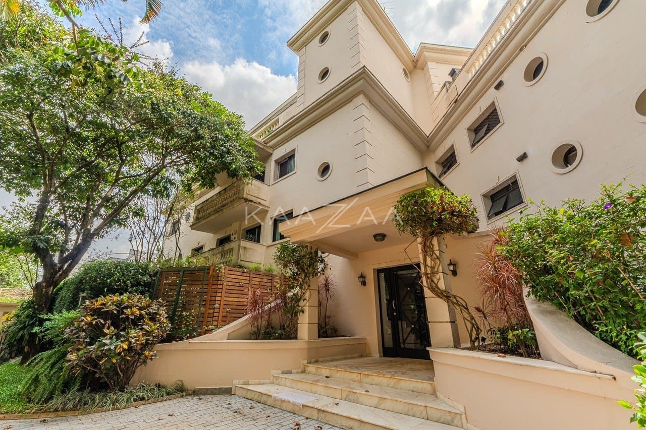 Apartamento garden à venda em Alto de Pinheiros - Foto 35