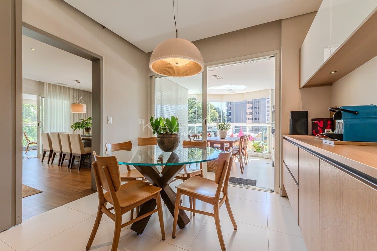 Apartamento à venda em Moema - Foto 31