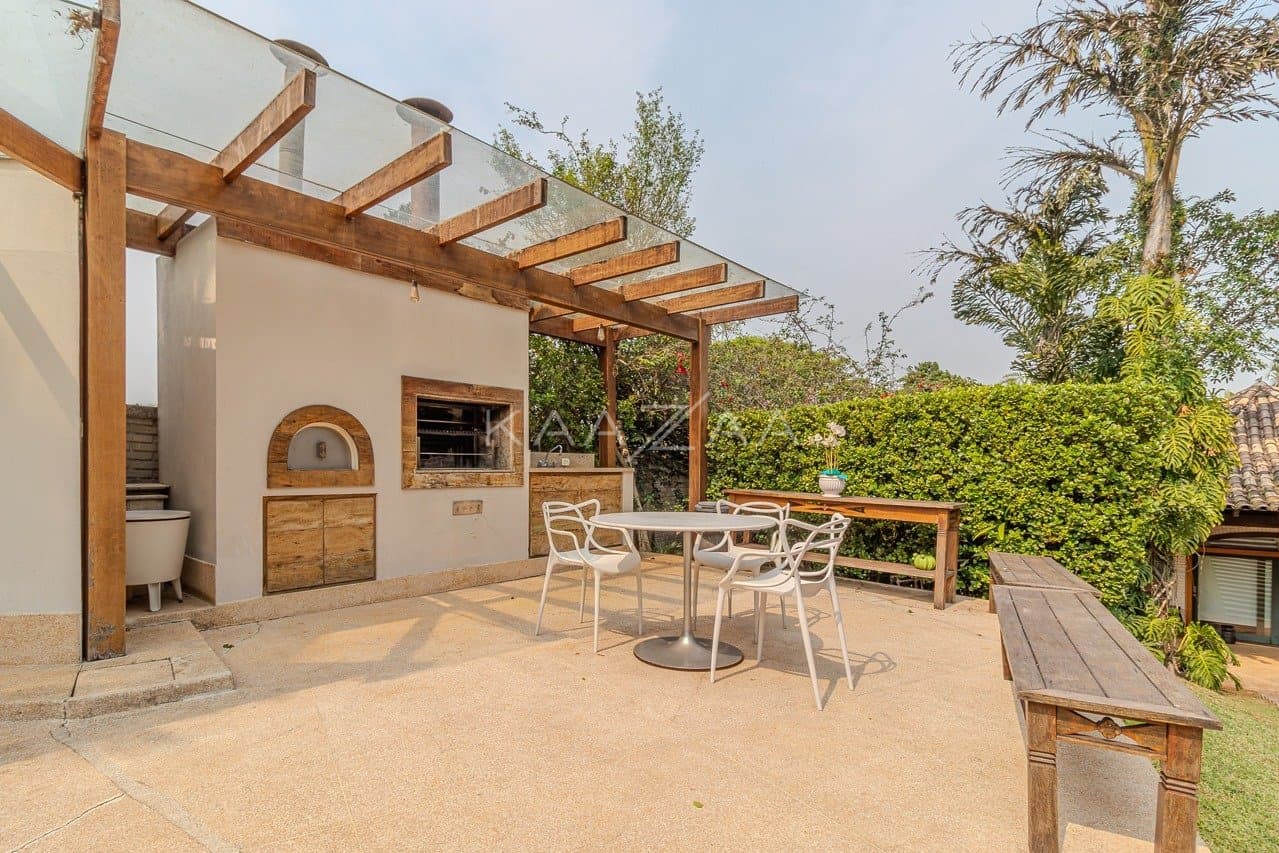 Casa em Cidade Jardim - Foto 54