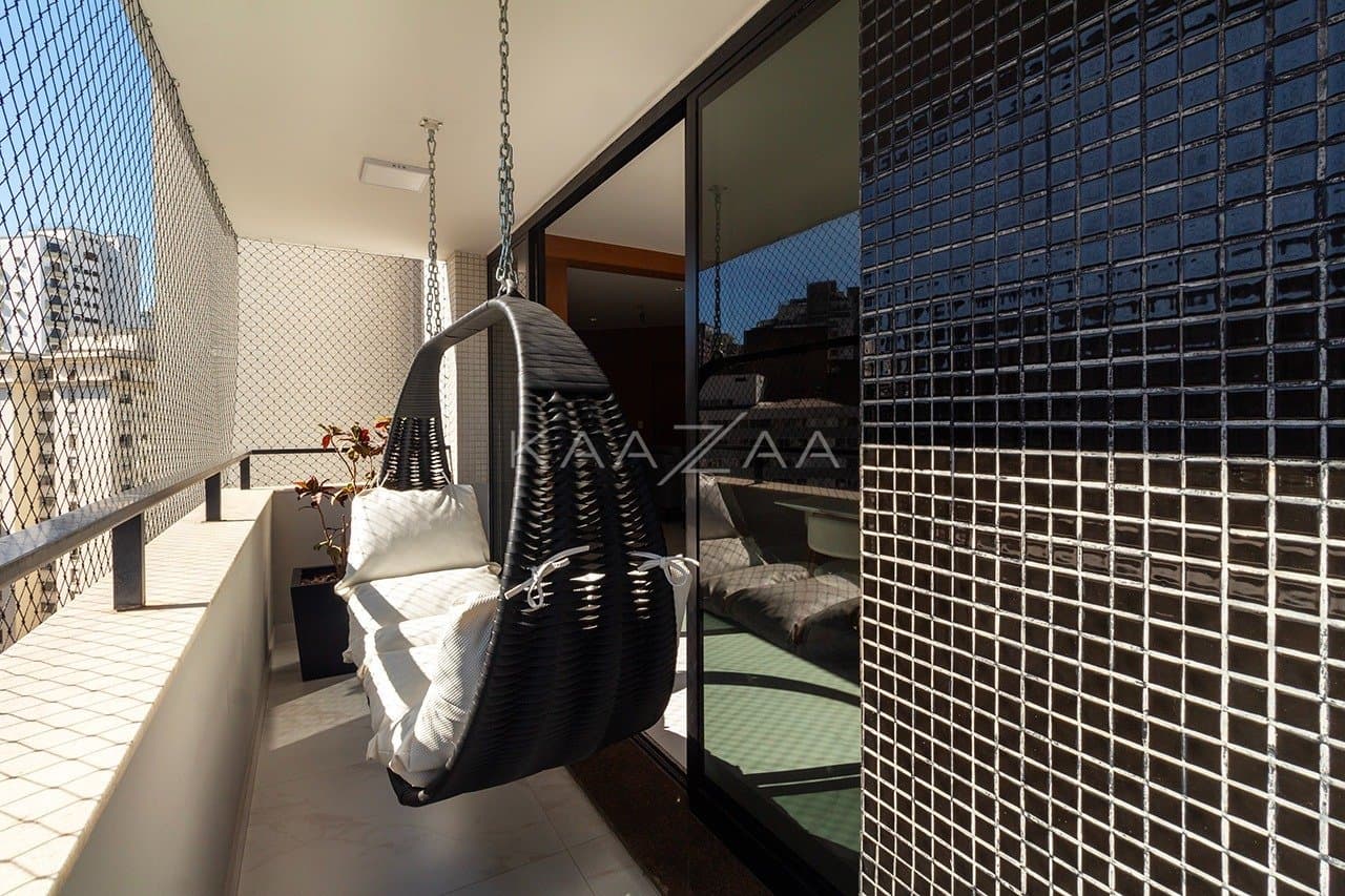 Apartamento no Jardim Paulista. - Foto 5