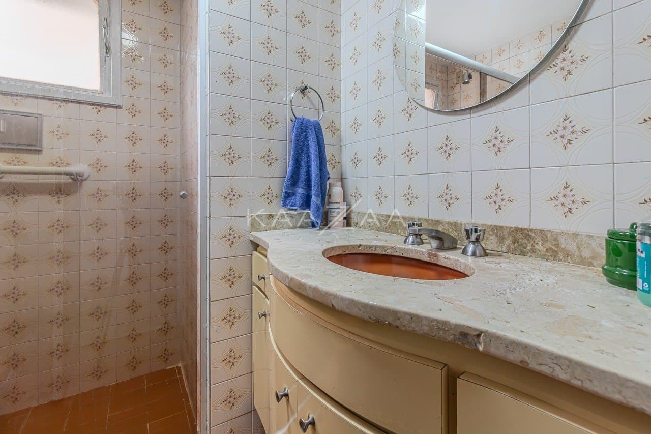 Apartamento à venda na Vila Nova Conceição - Foto 34
