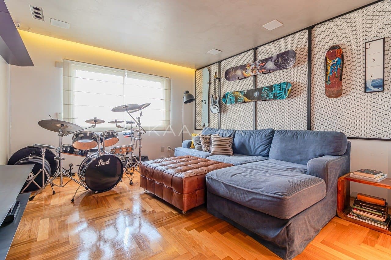 Apartamento na Vila Nova Conceição - Foto 25