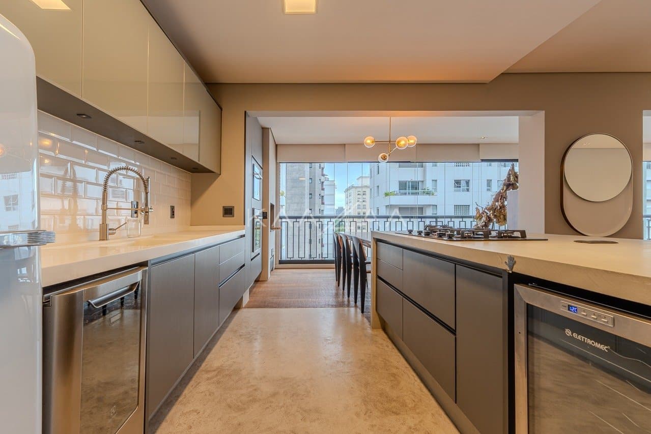 Apartamento para venda e locação no Itaim Bibi - Foto 14