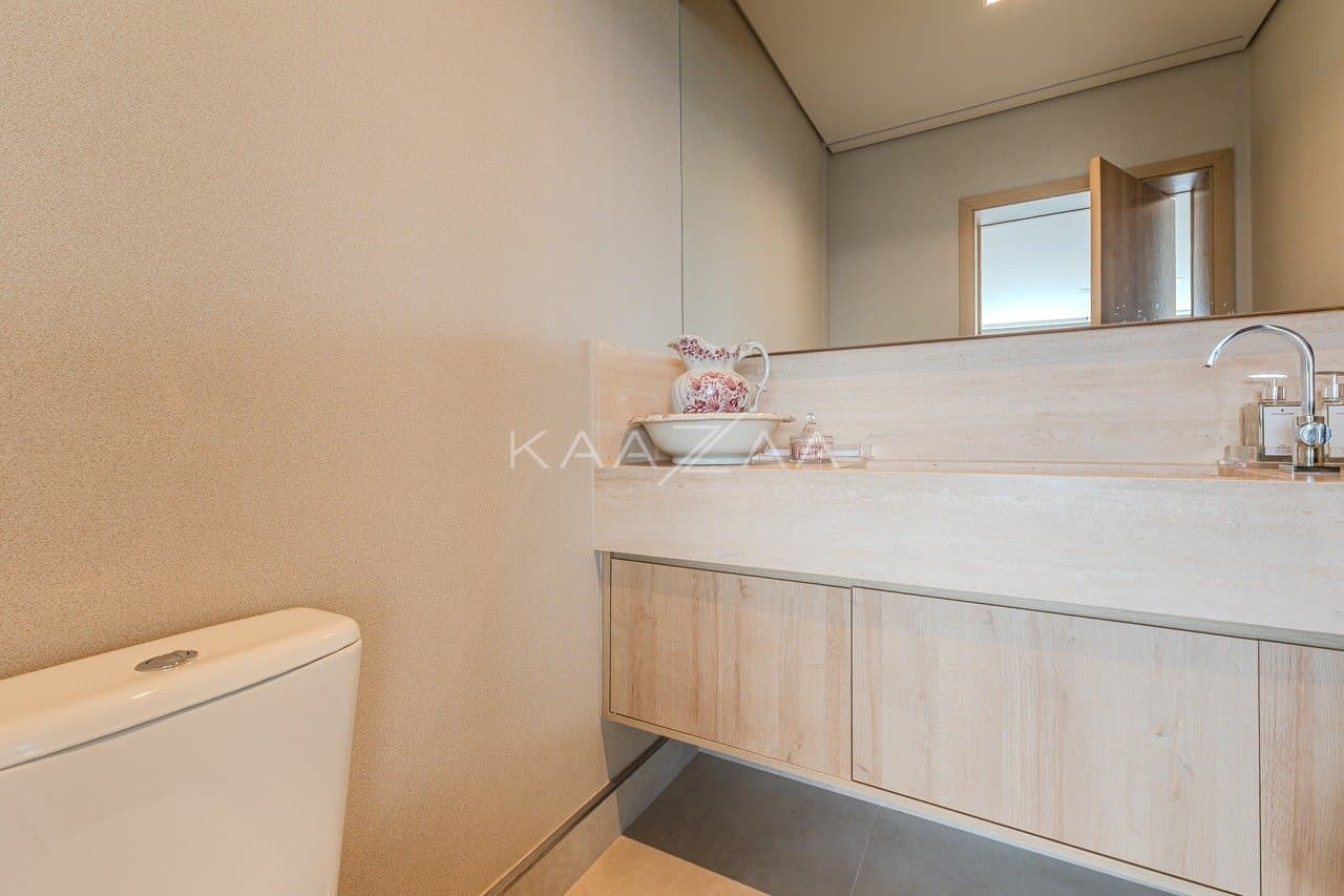 Apartamento à venda no Itaim Bibi - Foto 28