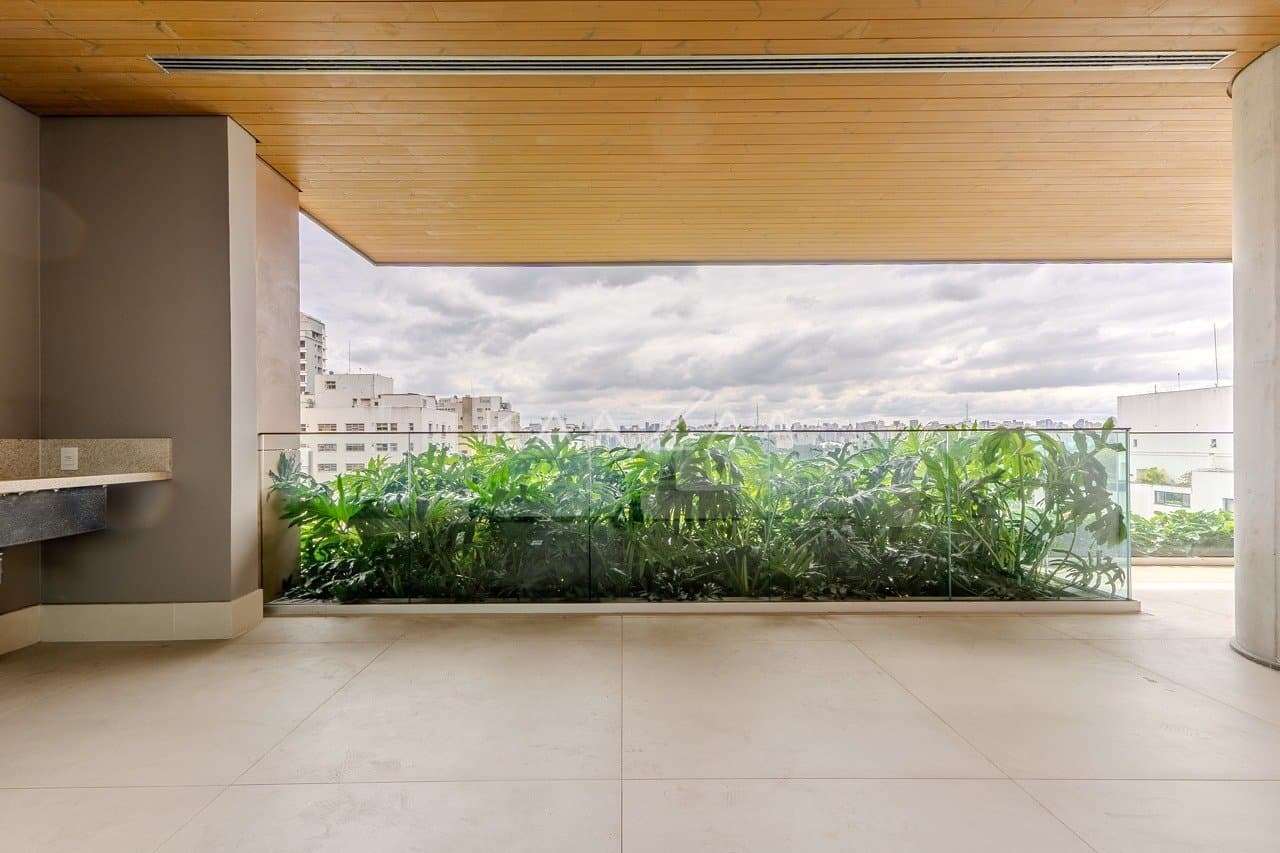 Apartamento à venda na Vila Nova Conceição - Foto 8