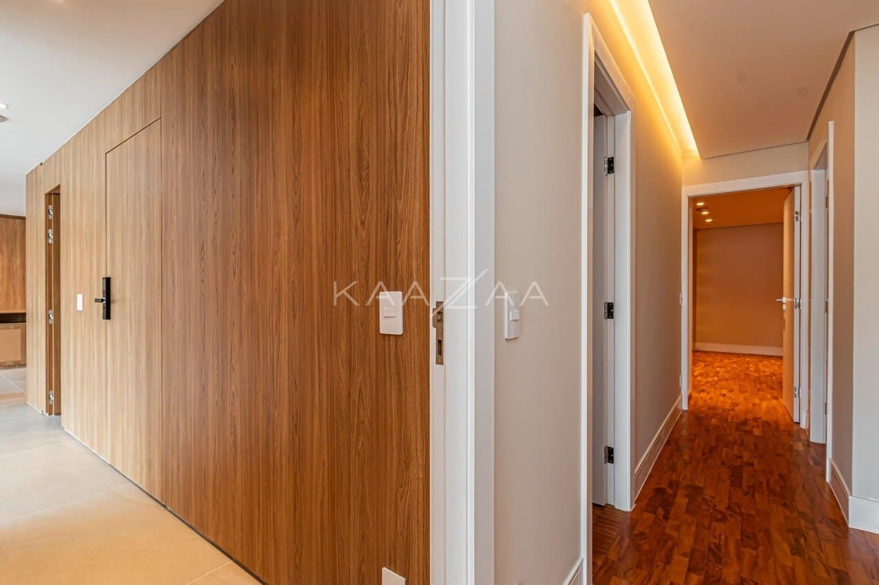Apartamento para venda e locação no Itaim Bibi - Foto 37