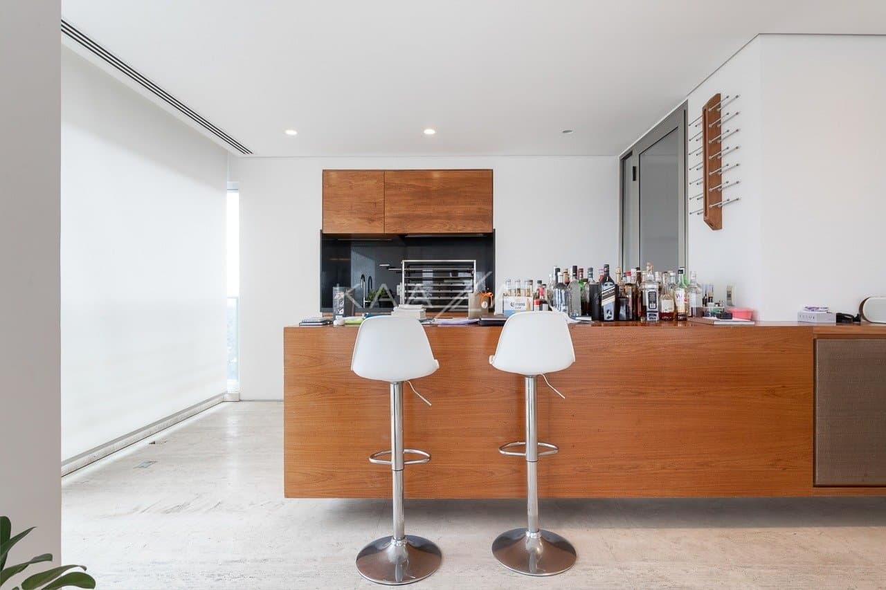 Apartamento à venda em Pinheiros - Foto 4