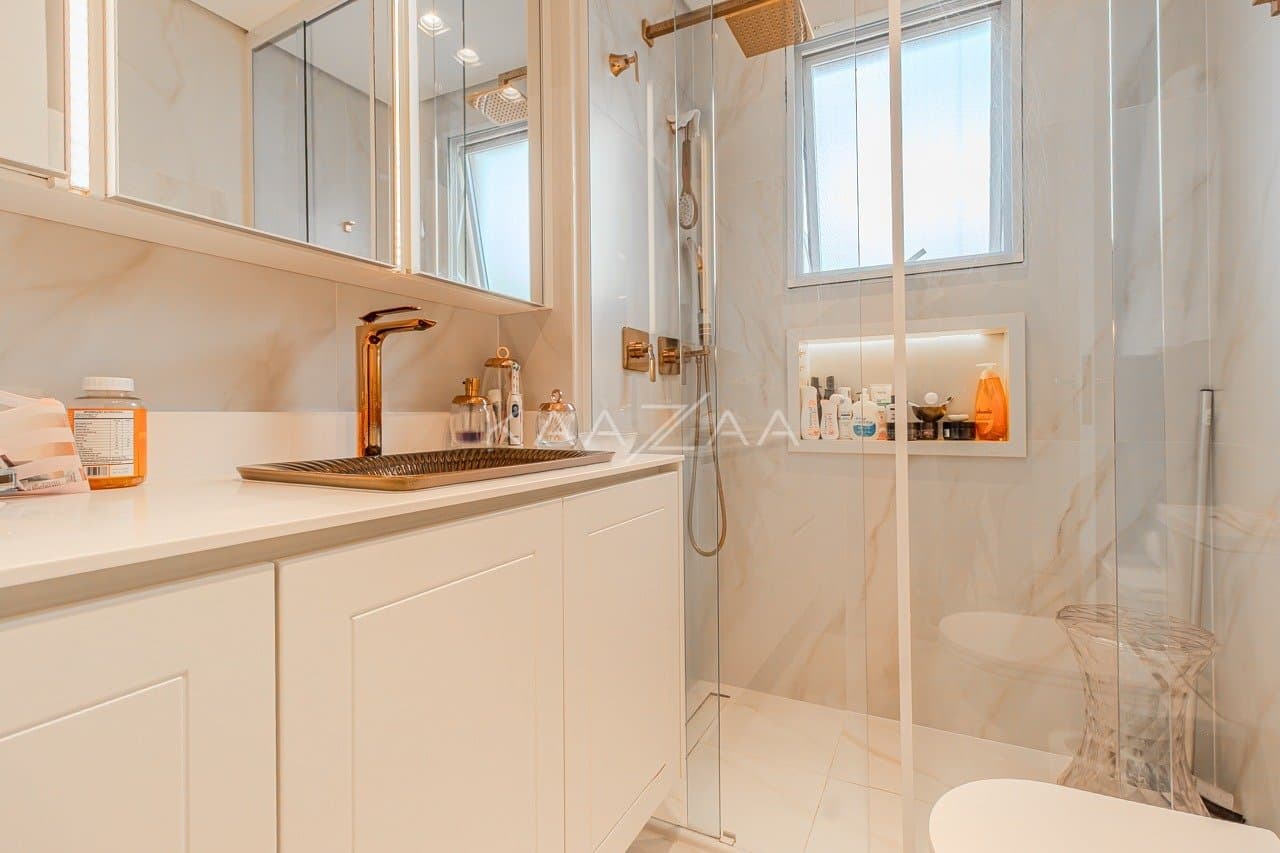 Apartamento garden à venda na Vila Olímpia - Foto 41