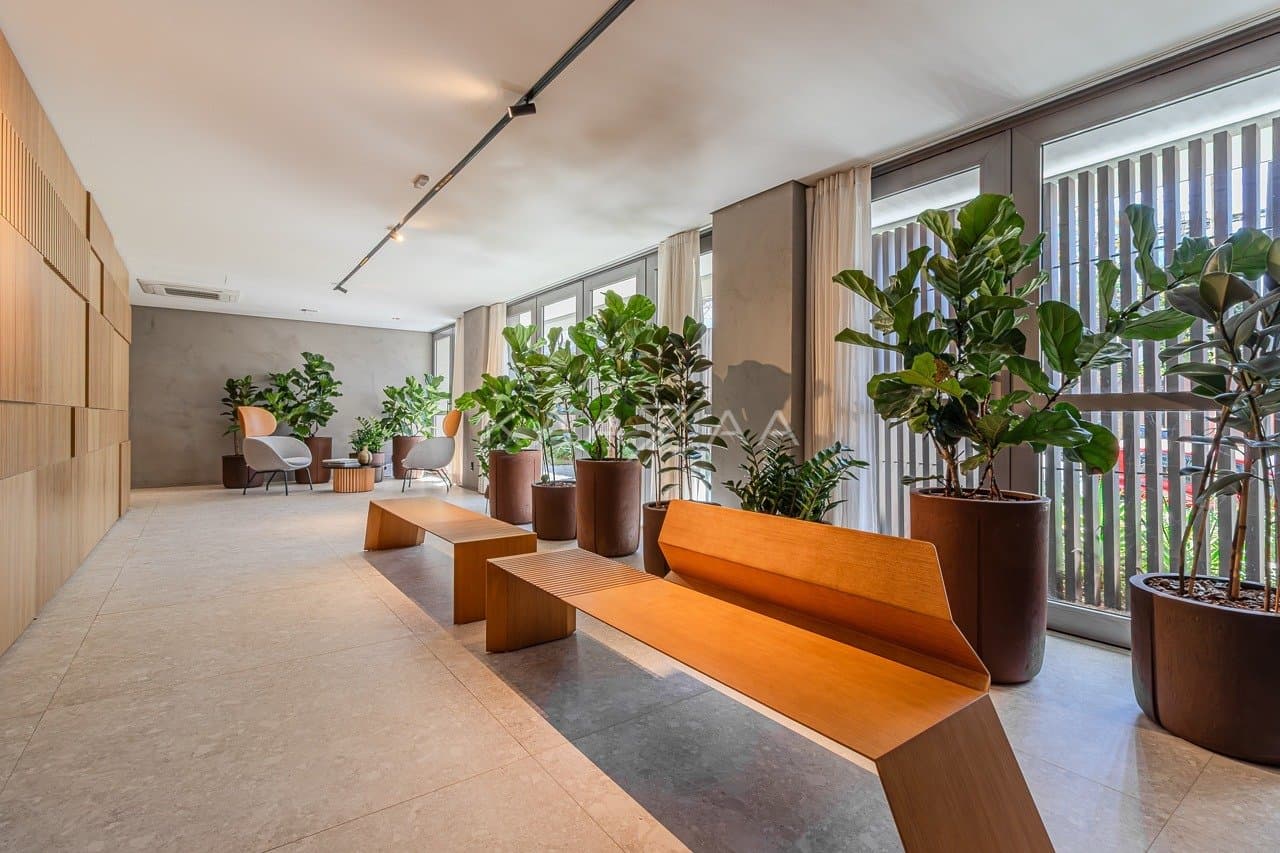 Apartamento à venda no Jardim Paulista - Foto 39