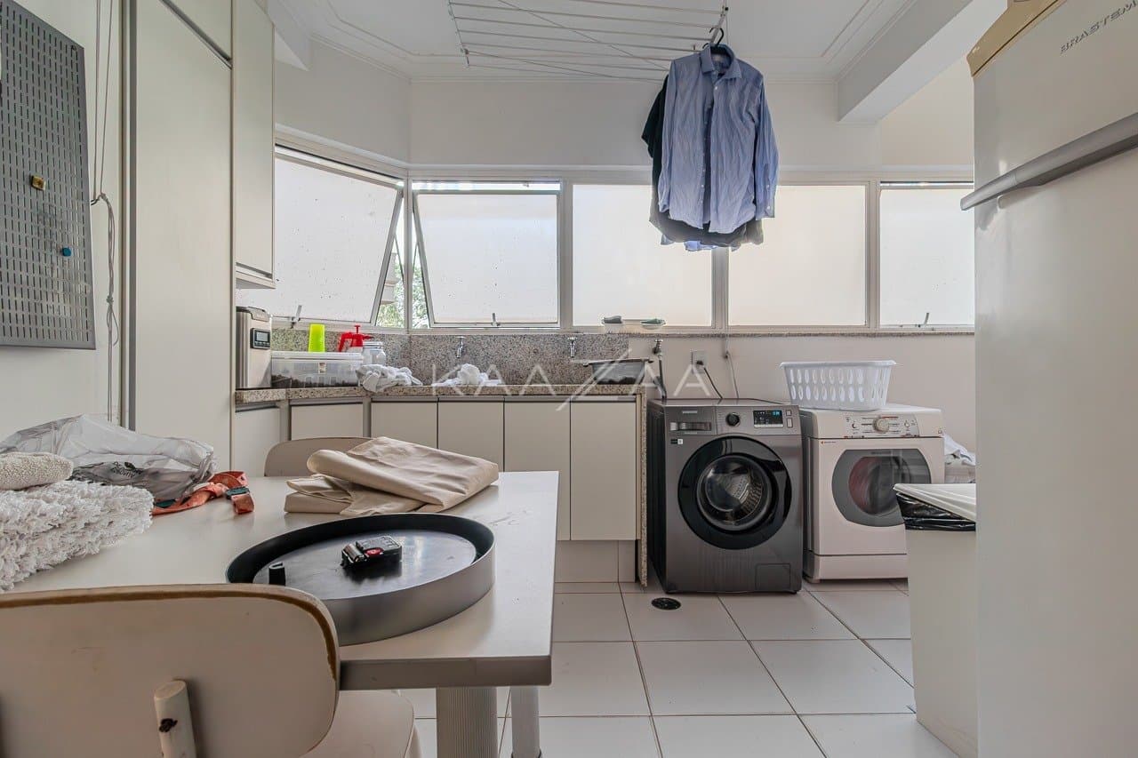 Apartamento duplex à venda no Jardim Paulistano - Foto 50