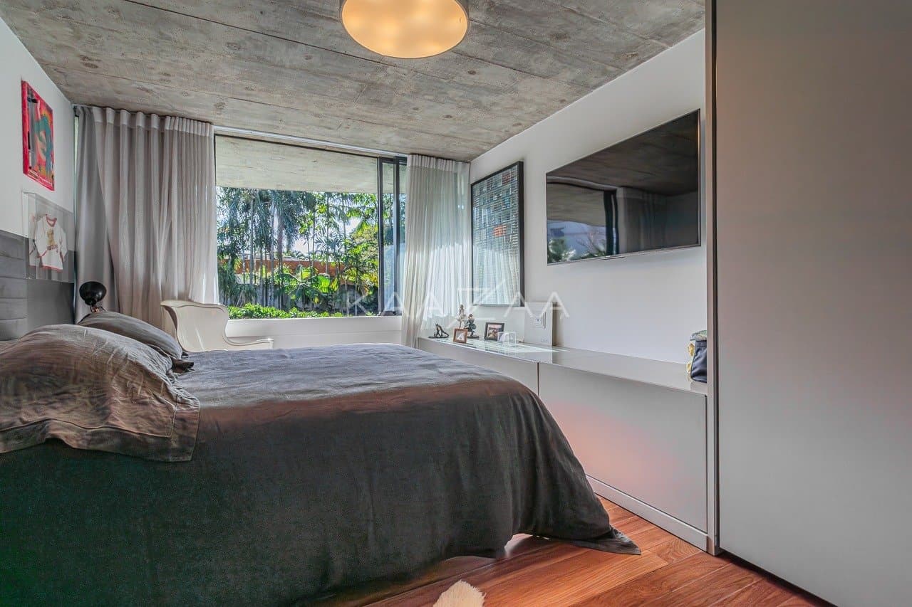 Casa à venda em Alto de Pinheiros - Foto 77