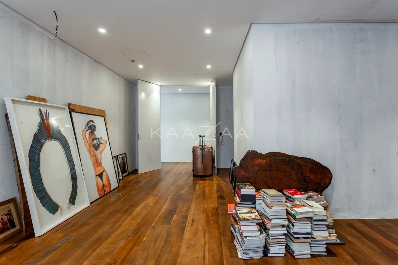 Casa no Jardim América - Foto 102