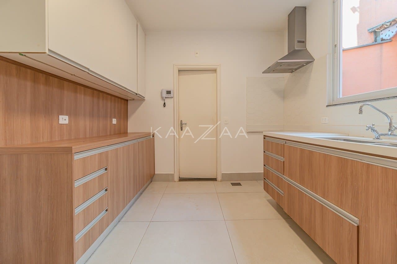 Casa no Jardim Paulistano: para um clássico viver bem - Foto 27