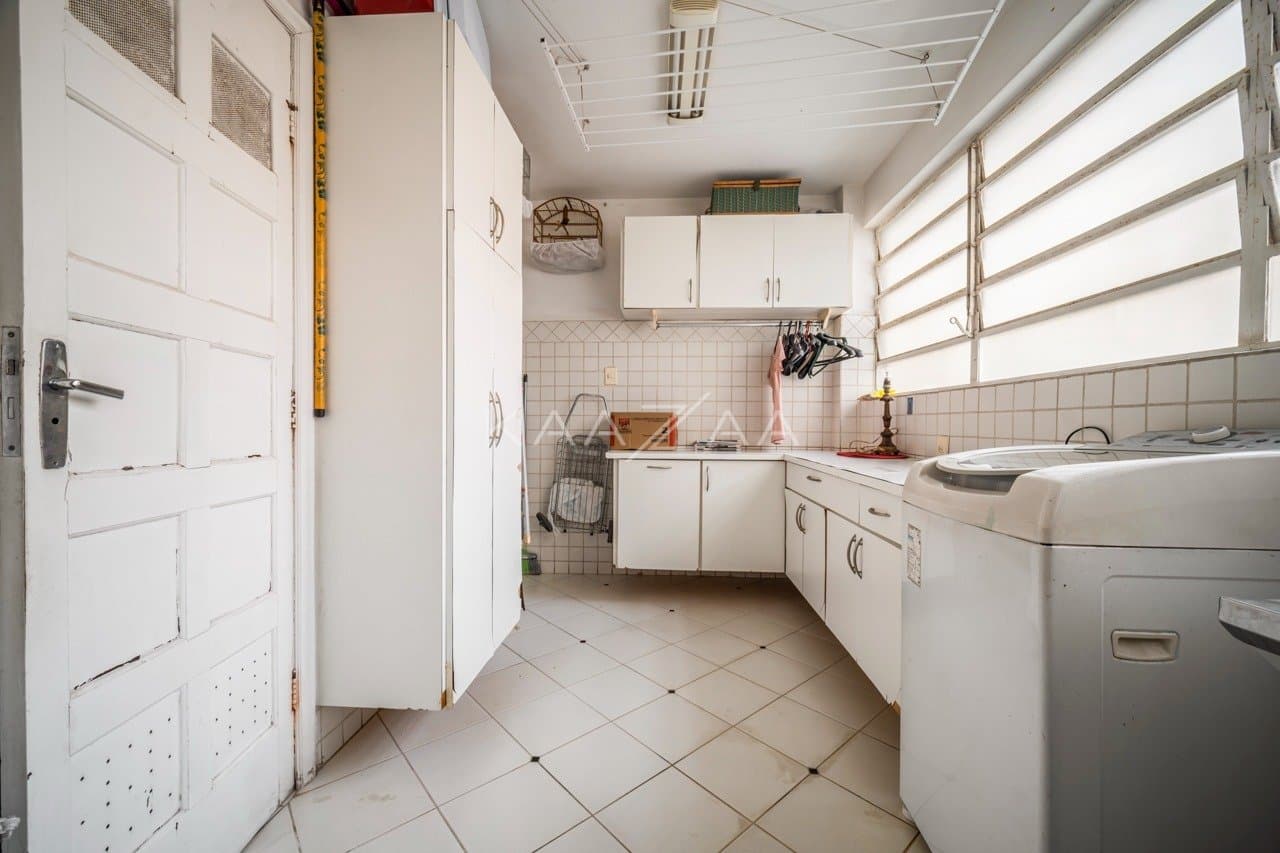 O melhor do Jardins ao seu alcance: apartamento com localização privilegiada. - Foto 16