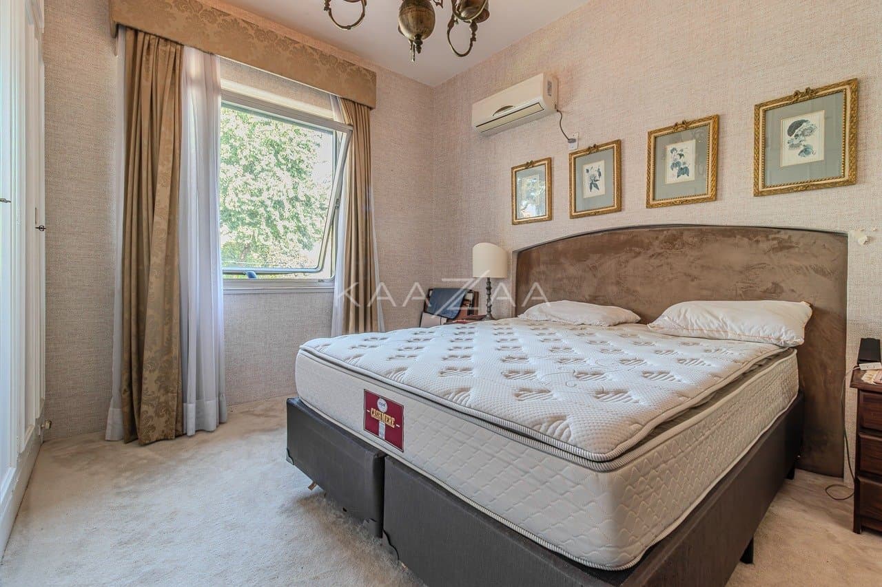 Casa à venda no Jardim Europa - Foto 31