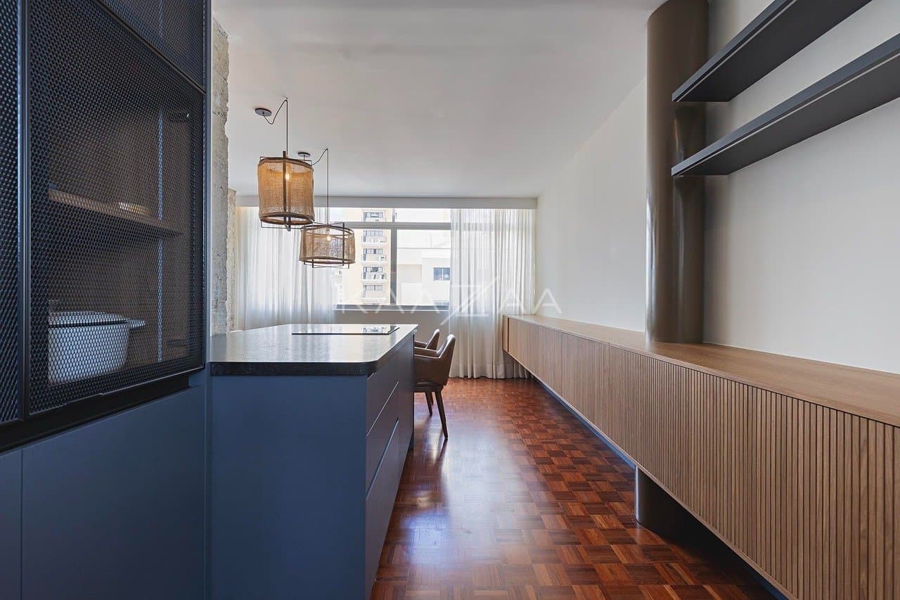 Apartamento à venda no Jardim Paulista - Foto 9