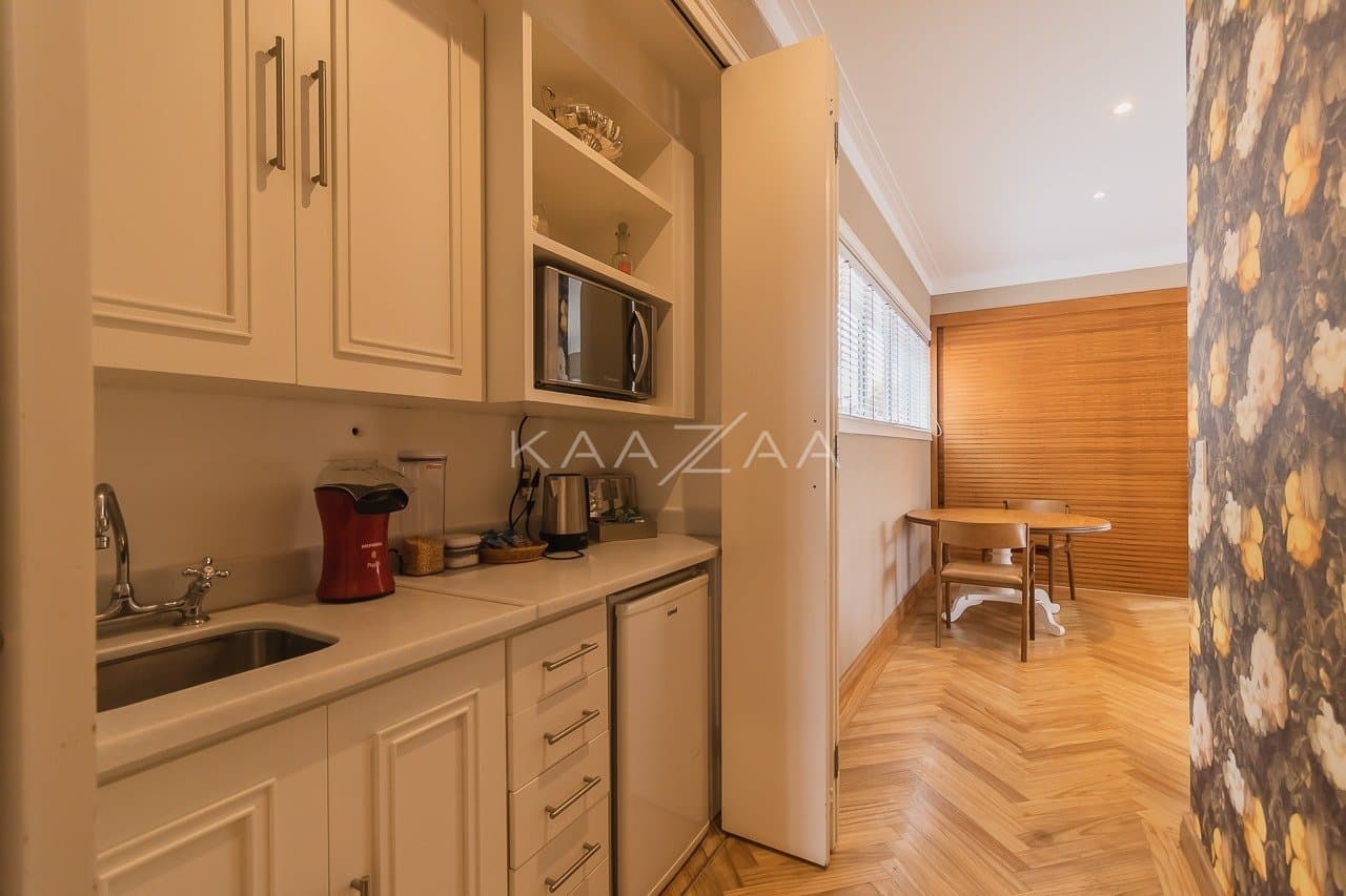 Casa repleta de amenidades, com espaços charmosos e aconchegantes na Quinta da Baroneza. - Foto 86
