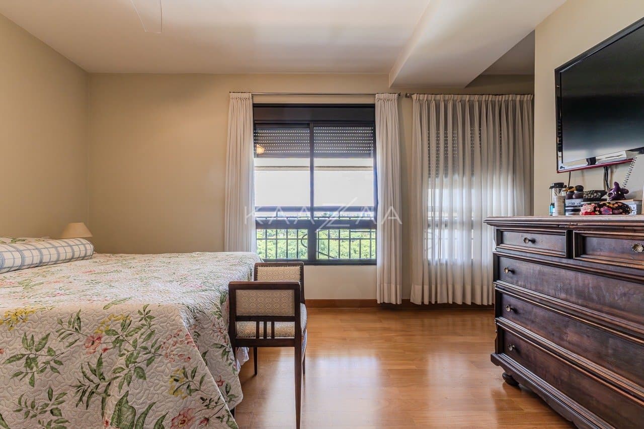 Apartamento duplex à venda em Alto de Pinheiros - Foto 18
