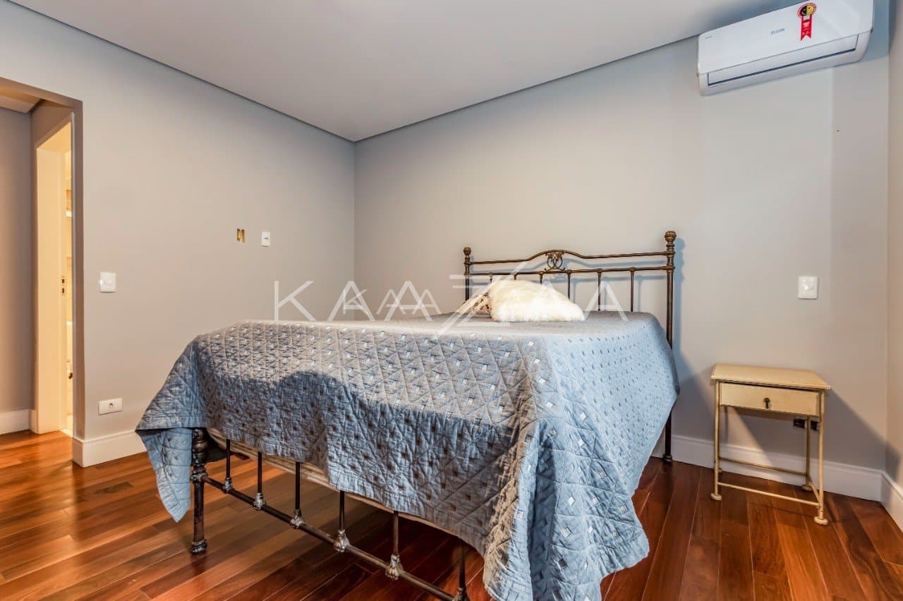 Casa em Alto de Pinheiros - Foto 29