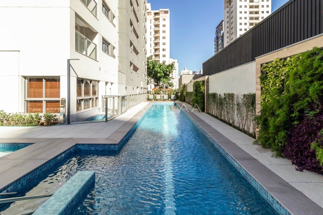 Apartamento à venda na Vila Olímpia - Foto 41